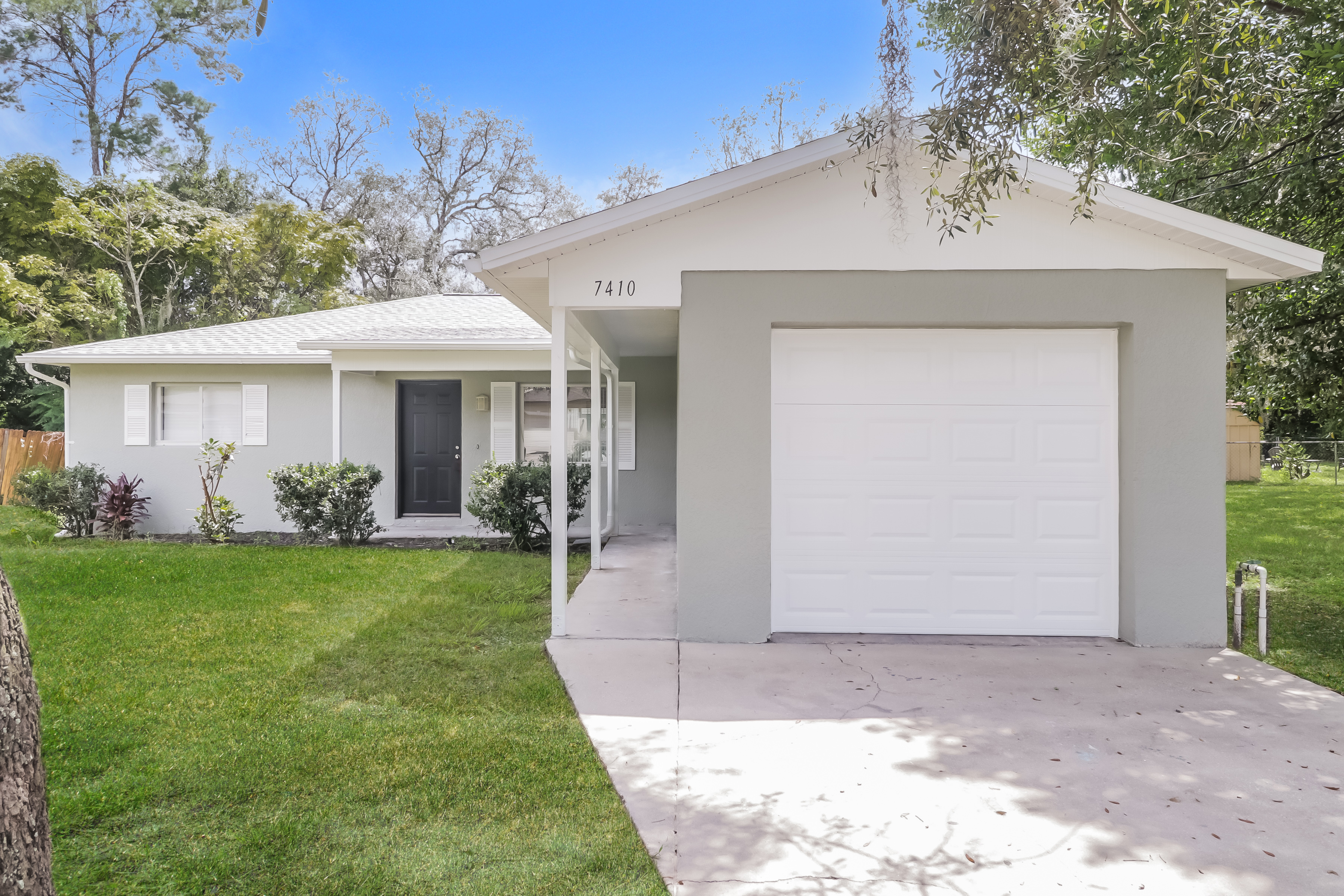 7410 Cherokee Trl Spring Hill, FL 34606
